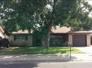 820 Trailing Heart Rd, Roswell, NM 88201