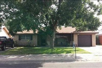 820 Trailing Heart Rd, Roswell, NM, 88201