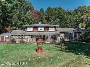 202 Skinner Hill Rd, Stroudsburg, PA 18360