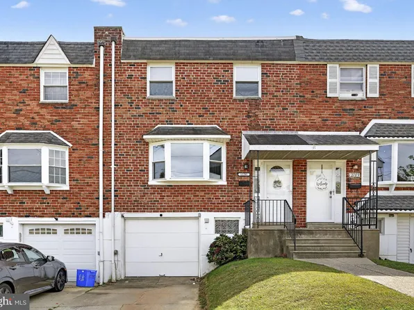 12791 Dunks Ferry Rd, Philadelphia, PA 19154