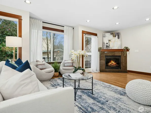 1341 14th Avenue S #B, Seattle, WA 98144