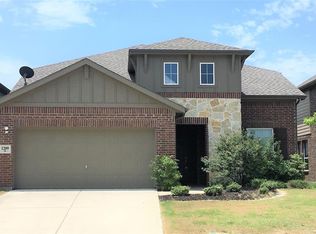 1209 Templin Ave, Forney, TX 75126
