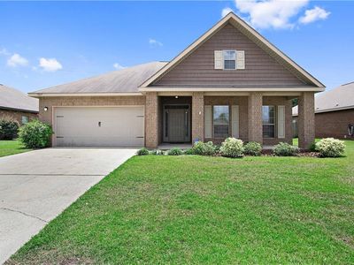 9269 Livingstone Ln, Mobile, AL, 36695