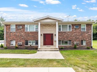 1150 N Indiana Ave, Griffith, IN 46319