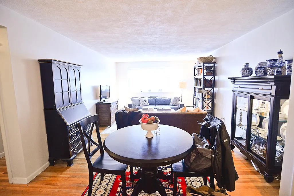 1 bed, 692 sqft, $2,575 — Photo 2