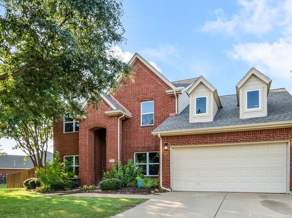 Home for Sale in Denton TX