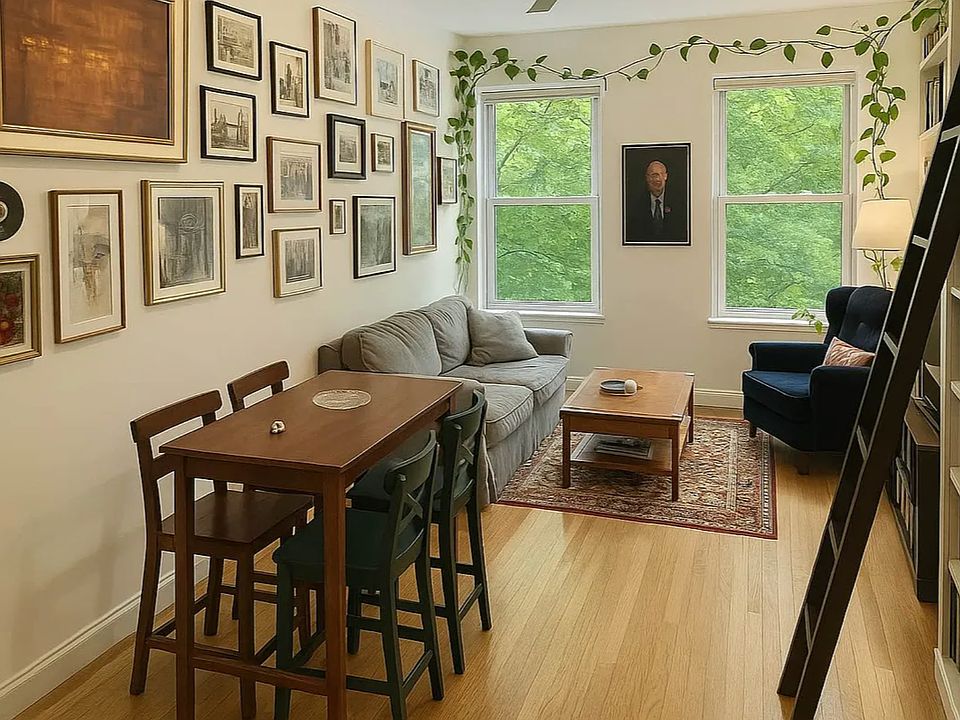 1st image of 518 E 11th St APT 2B