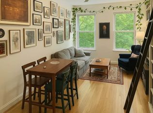 518 E 11th St APT 2B, New York, NY 10009