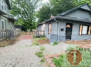 518 S Ash Ave, Independence, MO 64053