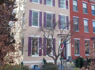 519 E Capitol St SE, Washington, DC 20003