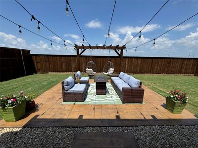 13863 Port Edwards Ln, Frisco, TX, 75033