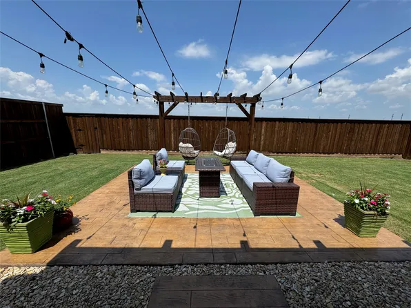 13863 Port Edwards Ln, Frisco, TX 75033