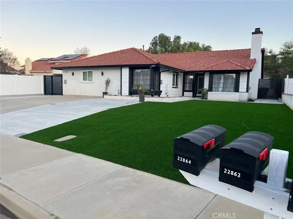 22862 & 22864 Temet St, Wildomar, CA 92595