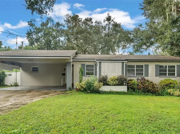 832 Lakehurst St, Lakeland, FL 33805