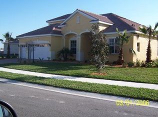 5295 Royal Poinciana Way, North Port, FL 34286