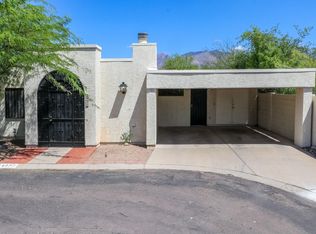 4477 E Mossy Brook Pl, Tucson, AZ 85712
