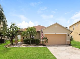 2466 Brownwood Dr, Mulberry, FL 33860