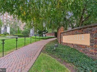 4000 Cathedral Ave NW APT 242B, Washington, DC 20016