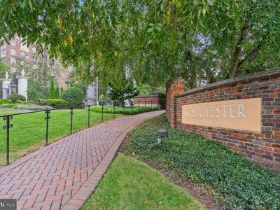 4000 Cathedral Ave NW APT 242B, Washington, DC, 20016
