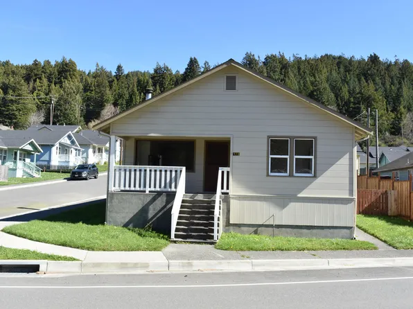 173 Main St, Scotia, CA 95565