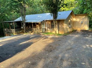 11 Private Road 4083, Water Valley, MS 38965