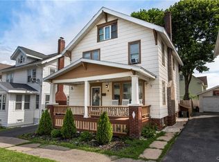 16 Rose Pl, Utica, NY 13502