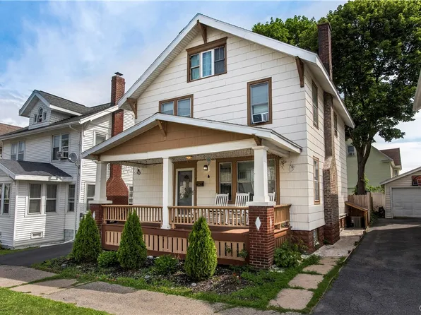 16 Rose Pl, Utica, NY 13502