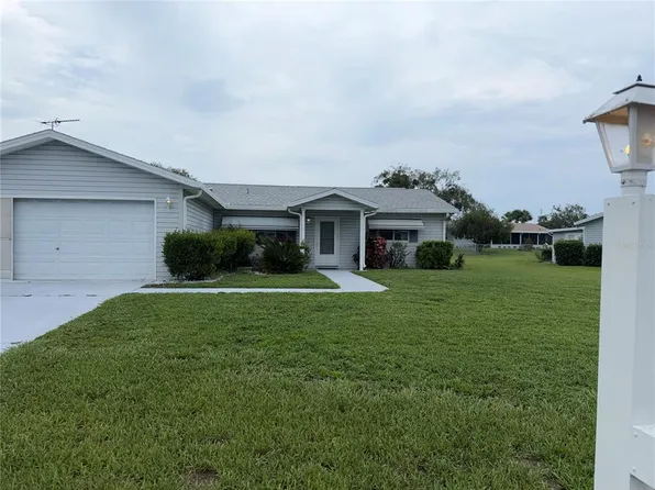 10425 SE 177TH PLACE, SUMMERFIELD, FL 34491
