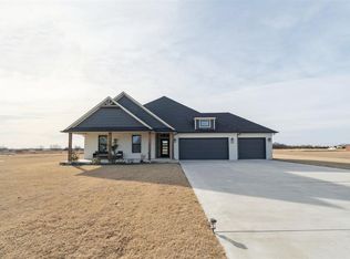 24864 Norte Rd, Purcell, OK 73080