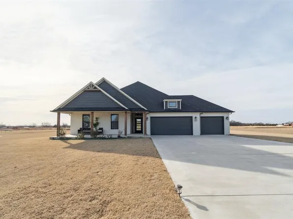 24864 Norte St, Purcell, OK 73080
