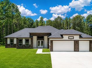 1306 Road 6604, Dayton, TX 77535