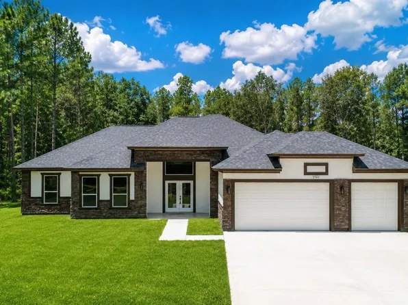 1306 Road 6604, Dayton, TX 77535