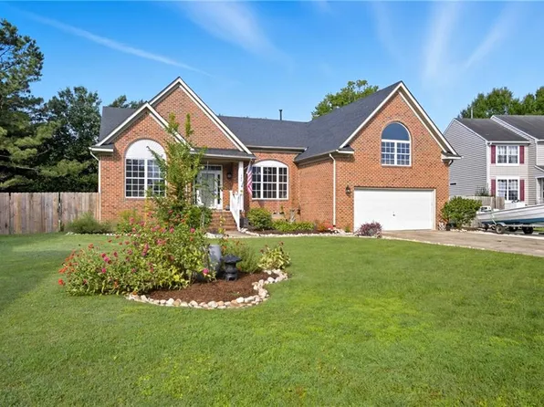 708 Andover Ct, Chesapeake, VA 23322