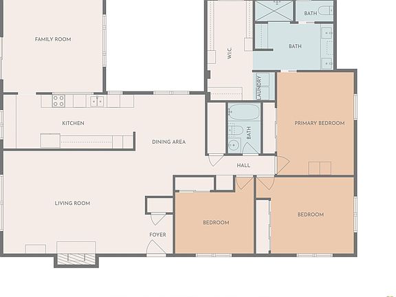 4th image of 1610 SW Withdean Rd