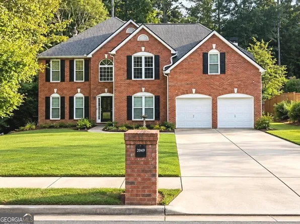 2049 Town Square Dr, McDonough, GA 30253