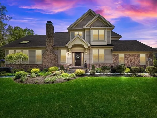 6 Binger Way, Cortlandt Manor, NY 10567