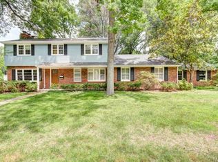 111 Firwood Dr, Saint Louis, MO