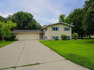 700 18th St S, Benson, MN 56215