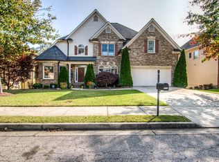 3654 Lost Oak Dr, Buford, GA 30519
