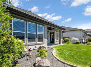 12091 S Aves Pl, Nampa, ID 83686
