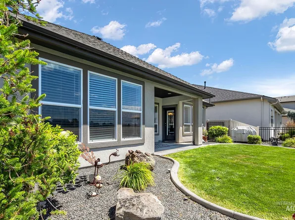 12091 S Aves Pl, Nampa, ID 83686