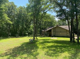 1504 Jessie James Dr, Edmond, OK 73034