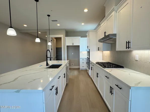 590 Sage Grouse Loop Lot 24, Gardnerville, NV 89460