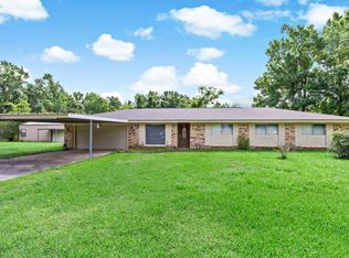 873 Honeysuckle St, Bridge City, TX 77611