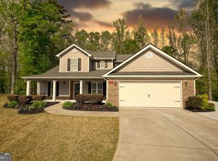 268 Poppyfield Farm Dr, Good Hope, GA