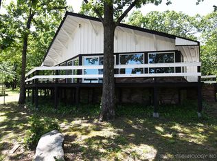 96358 S 4531st Rd, Vian, OK 74962