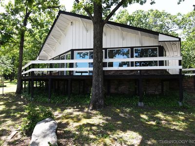 96358 S 4531st Rd, Vian, OK, 74962