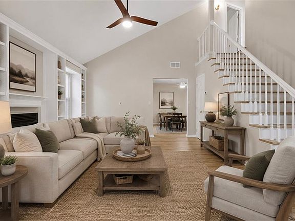 3rd image of 713 Oak Mill Ln