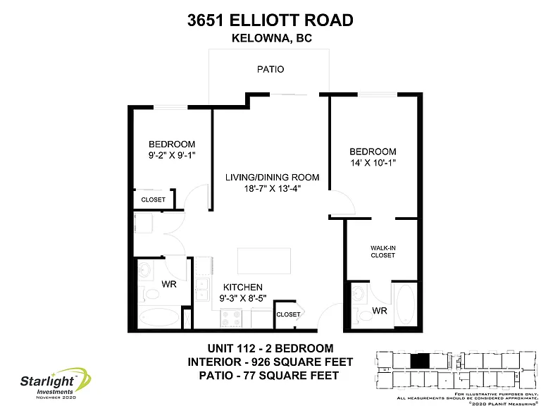 3651 Elliott Rd — Photo 18