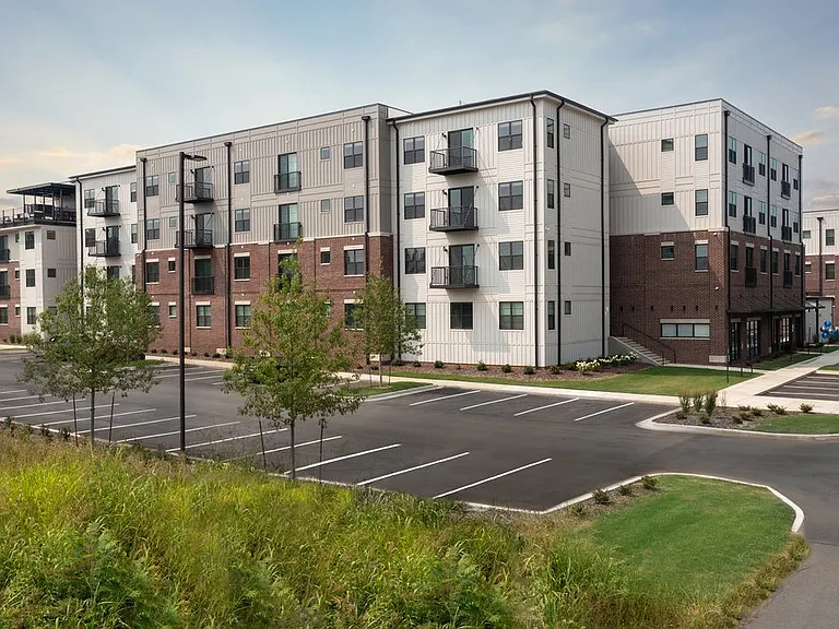 The Lofts at Dallas Mill — Photo 24